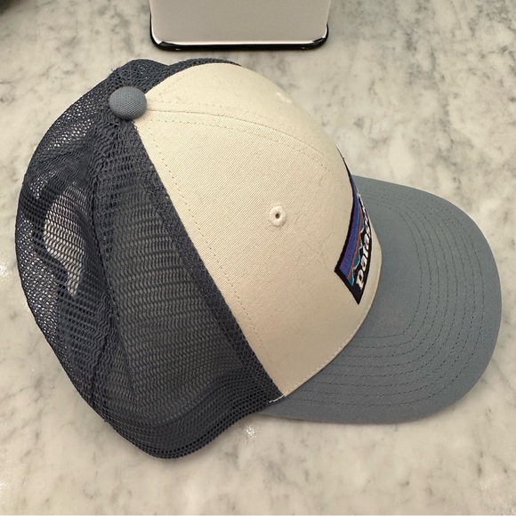 Men’s Patagonia SnapBack hat - Picture 2 of 7